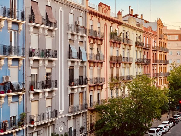 How to analyze the long-term investment potential of UK properties in areas with planned infrastructure projects?