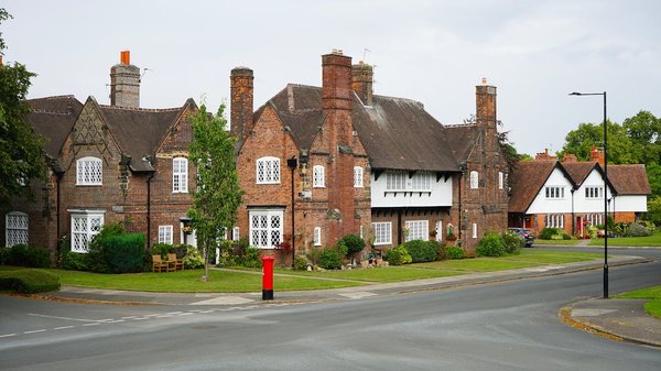 What are the key considerations for UK citizens buying property in Scotland?